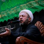 تغطية مصورة: ليالي أم البنين (ع) – الليلة الثانية 1447هـ