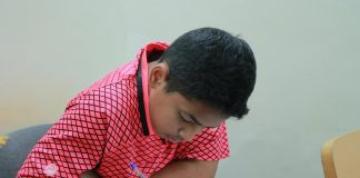 تغطية مصورة: الإمتحانات النظرية للمرحلة الإبتدائية والإعدادية – ليلة الأحد 06 ديسمبر 2025م