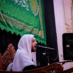 تغطية مصورة: ليالي أم البنين (ع) – الليلة الثالثة 1447هـ