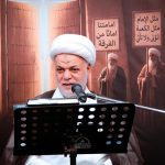 تغطية مصورة: إحتفال مولد السيدة فاطمة الزهراء ع 1447هـ