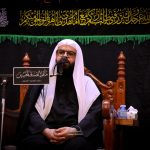 تغطية مصورة: ليلة إستشهاد الإمام الهادي ع 1447هـ