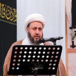 تغطية مصورة: ذكرى ميلاد أمير المؤمنين ع 1447هـ