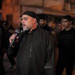تغطية مصورة: ليلة إستشهاد السيدة زينب ع 1447هـ