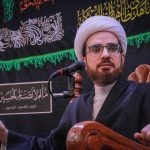 تغطية مصورة: ليلة إستشهاد الإمام موسى الكاظم ع 1447هـ
