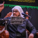 تغطية مصورة: ليلة إستشهاد الإمام موسى الكاظم ع 1447هـ – الليلة الثانية