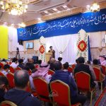 تغطية مصورة: ليلة مولد الإمام الحسين ع 1447هـ