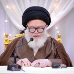 تغطية مصورة: ليلة مولد أبا الفضل العباس ع 1447هـ