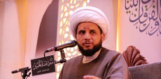 تغطية مصورة: المجلس الرمضاني ليلة 10 رمضان 1447هـ