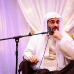 تغطية مصورة: ليلة مولد علي الأكبر ع 1447هـ