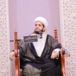 تغطية مصورة: المجلس الرمضاني ليلة 1 رمضان 1447هـ