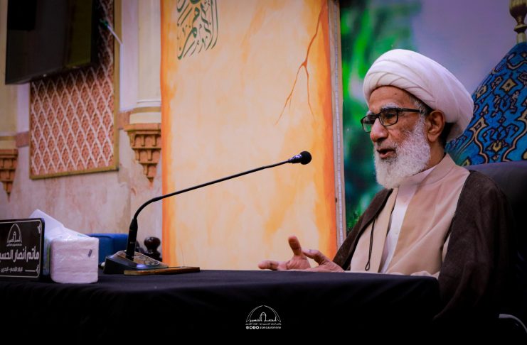 تغطية مصورة: نداءات التوبة 1447هـ