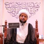 تغطية مصورة: المجلس الرمضاني ليلة 2 رمضان 1447هـ