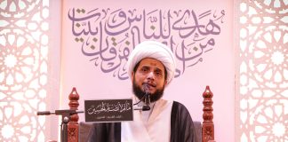 تغطية مصورة: المجلس الرمضاني ليلة 2 رمضان 1447هـ