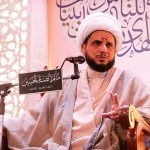 تغطية مصورة: المجلس الرمضاني ليلة 4 رمضان 1447هـ