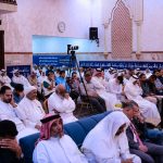 تغطية مصورة: المجلس الرمضاني ليلة 6 رمضان 1447هـ