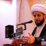 تغطية مصورة: المجلس الرمضاني ليلة 7 رمضان 1447هـ