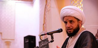 تغطية مصورة: المجلس الرمضاني ليلة 7 رمضان 1447هـ