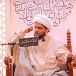 تغطية مصورة: المجلس الرمضاني ليلة 8 رمضان 1447هـ