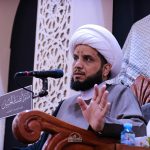 تغطية مصورة: المجلس الرمضاني ليلة 14 رمضان 1447هـ