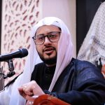 تغطية مصورة: المجلس الرمضاني ليلة 17 رمضان 1447هـ