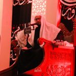 تغطية مصورة: ذكرى ضربة الإمام علي ع ليلة 19 رمضان 1447هـ