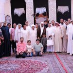 تغطية مصورة: ليلة العيد 1 شوال 1447هـ