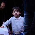 تغطية مصورة: ذكرى مرض الإمام علي ع ليلة 20 رمضان 1447هـ