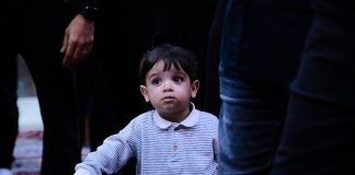 تغطية مصورة: ذكرى مرض الإمام علي ع ليلة 20 رمضان 1447هـ