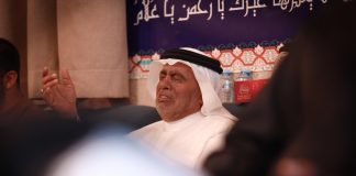 تغطية مصورة: إحياء ليلة القدر الشريفة ليلة 23 رمضان 1447هـ