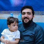 تغطية مصورة: المجلس الرمضاني ليلة 24 رمضان 1447هـ