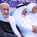 تغطية مصورة: المجلس الرمضاني ليلة 26 رمضان 1447هـ