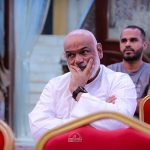 تغطية مصورة: المجلس الرمضاني ليلة 27 رمضان 1447هـ