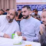 تغطية مصورة: مسابقة المرحوم الشاب أحمد حسن جاسم الثقافية 19 منافسات المجموعة (أ) ليلة 6 رمضان 1447هـ