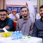 تغطية مصورة: مسابقة المرحوم الشاب أحمد حسن جاسم الثقافية 19 منافسات المجموعة (ح) ليلة 7 رمضان 1447هـ