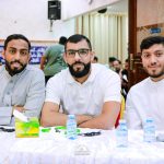 تغطية مصورة: مسابقة المرحوم الشاب أحمد حسن جاسم الثقافية 19 منافسات المجموعة (م) ليلة 8 رمضان 1447هـ