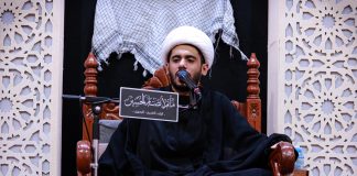 تغطية مصورة: ذكرى هدم قبور أئمة البقيع ع 1447هـ