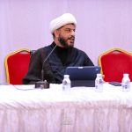 تغطية مصورة: المجلس الفقهي الإسبوعي (فقه الأطعمة والأشربة) ليلة الإثنين 5 أبريل 2026م