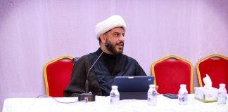 تغطية مصورة: المجلس الفقهي الإسبوعي (فقه الأطعمة والأشربة) ليلة الإثنين 5 أبريل 2026م