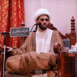 تغطية مصورة: ليلة مولد السيدة فاطمة المعصومة ع 1447هـ