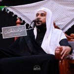 تغطية مصورة: ليلة إستشهاد الإمام الصادق ع 1447هـ