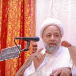 تغطية مصورة: ليلة مولد الإمام الرضا ع 1447هـ