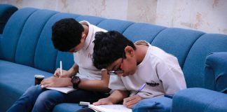 تغطية مصورة: المجلس الفقهي الإسبوعي (فقه الأطعمة والأشربة) ليلة الإثنين 10 مايو 2026م