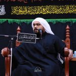 تغطية مصورة: ليلة إستشهاد الإمام الباقر ع 1447هـ
