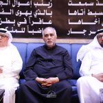 تغطية مصورة: يوم ثالث محرم الحرام 1448هـ