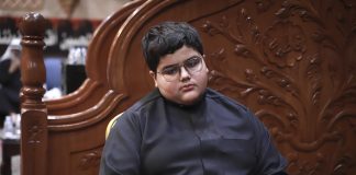 تغطية مصورة: يوم رابع محرم الحرام 1448هـ