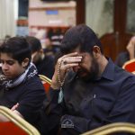 تغطية مصورة: يوم خامس محرم الحرام 1448هـ