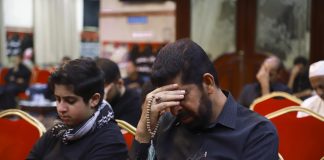 تغطية مصورة: يوم خامس محرم الحرام 1448هـ