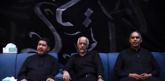 تغطية مصورة: يوم سابع محرم الحرام 1448هـ