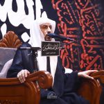 تغطية مصورة: يوم ثامن محرم الحرام 1448هـ