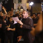 تغطية مصورة: ليلة عاشر محرم الحرام 1448هـ